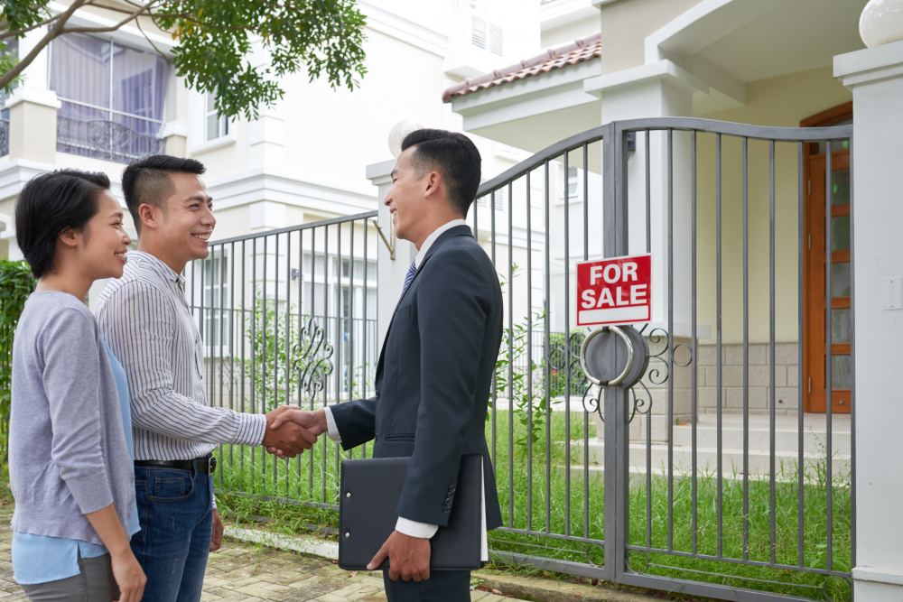 Rumah Untuk Dijual KL