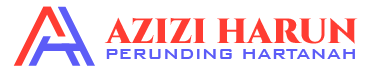 Azizi Harun Logo