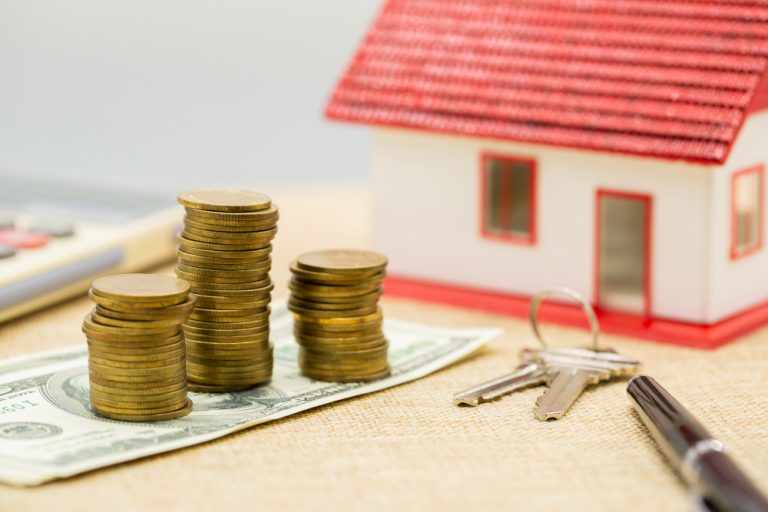 Refinance Rumah